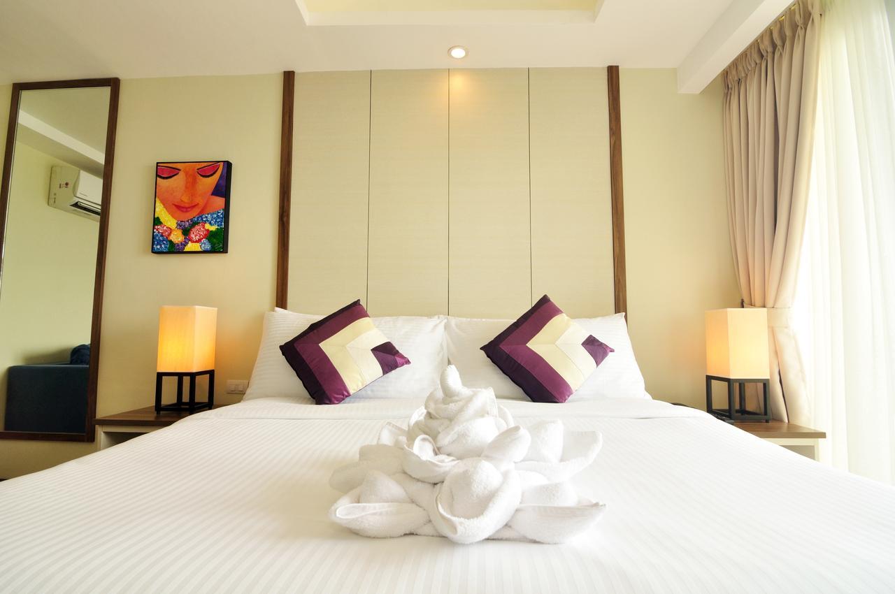 Belian Hotel Tagbilaran Exterior foto