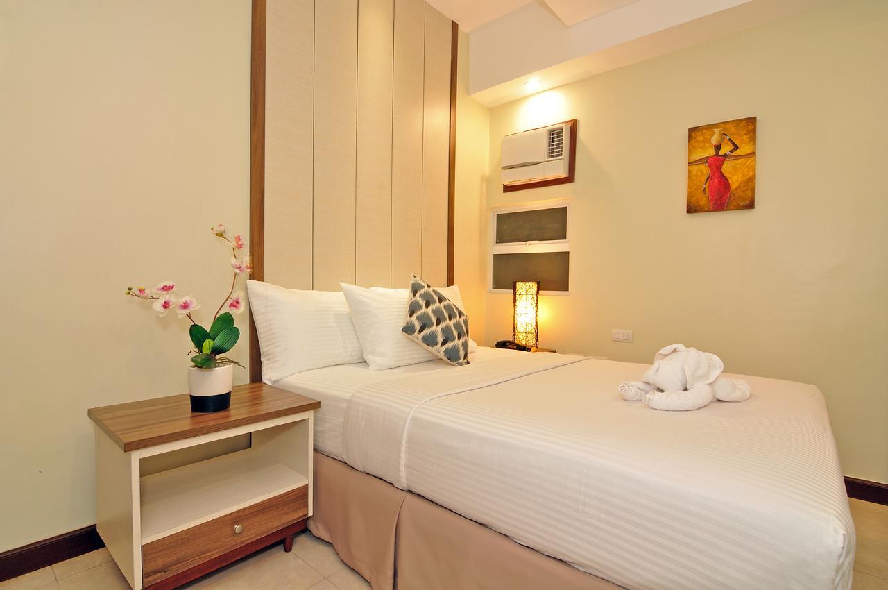 Belian Hotel Tagbilaran Exterior foto