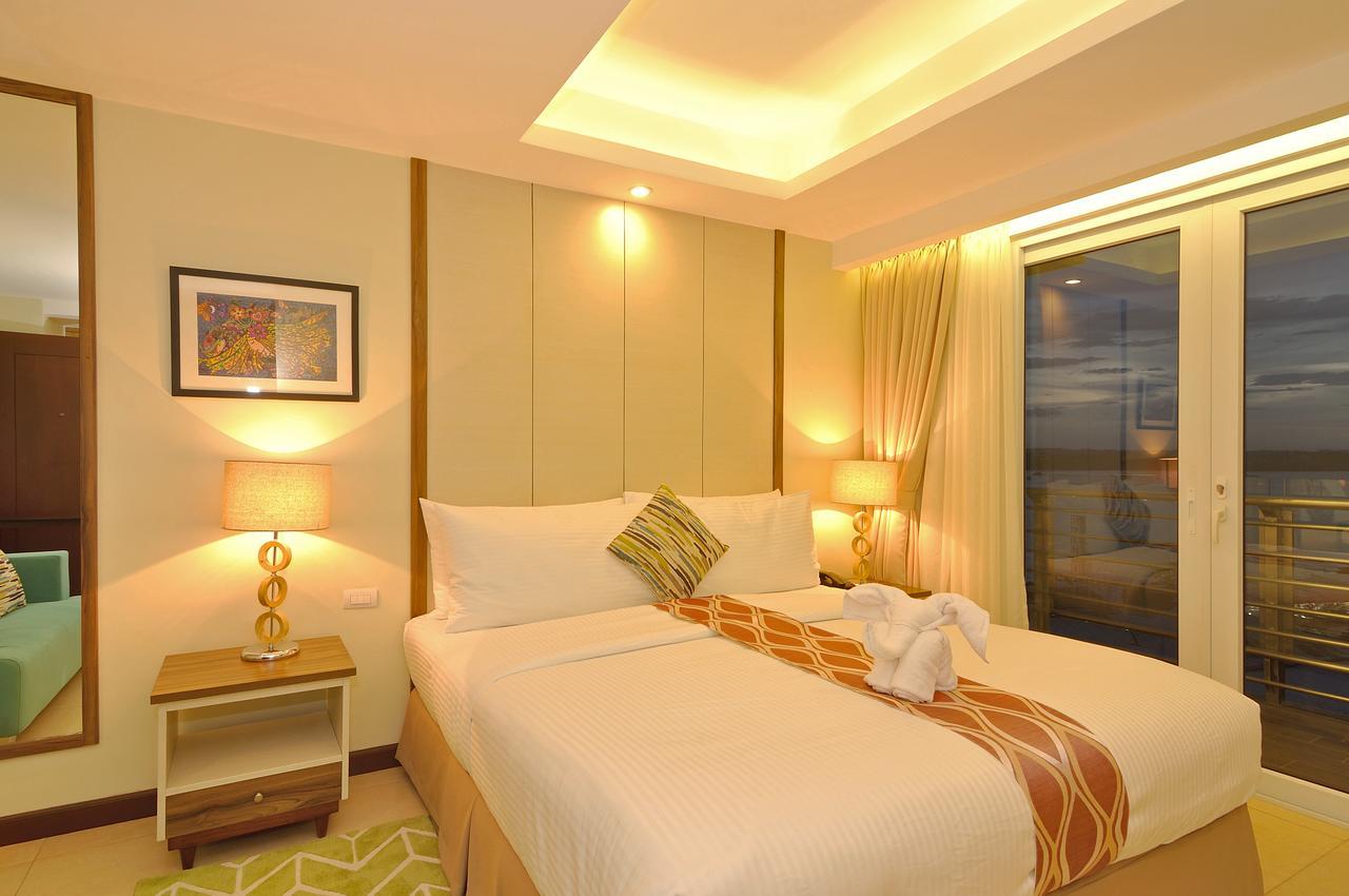 Belian Hotel Tagbilaran Exterior foto
