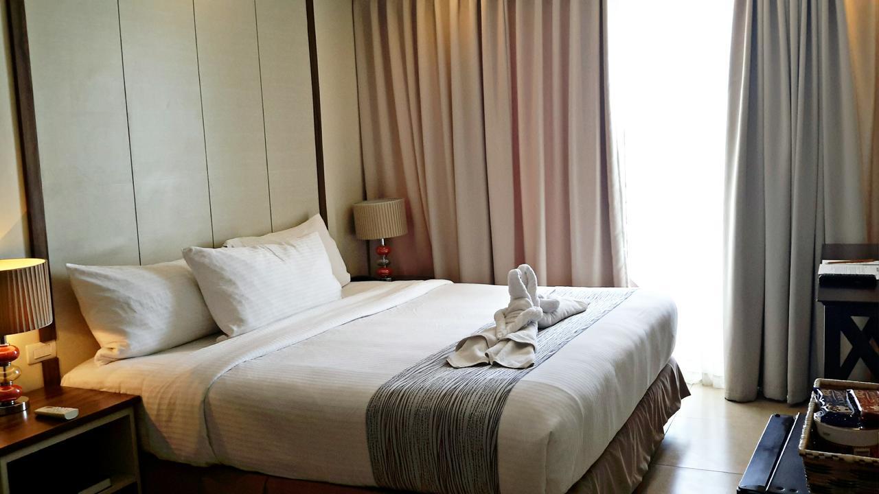Belian Hotel Tagbilaran Exterior foto
