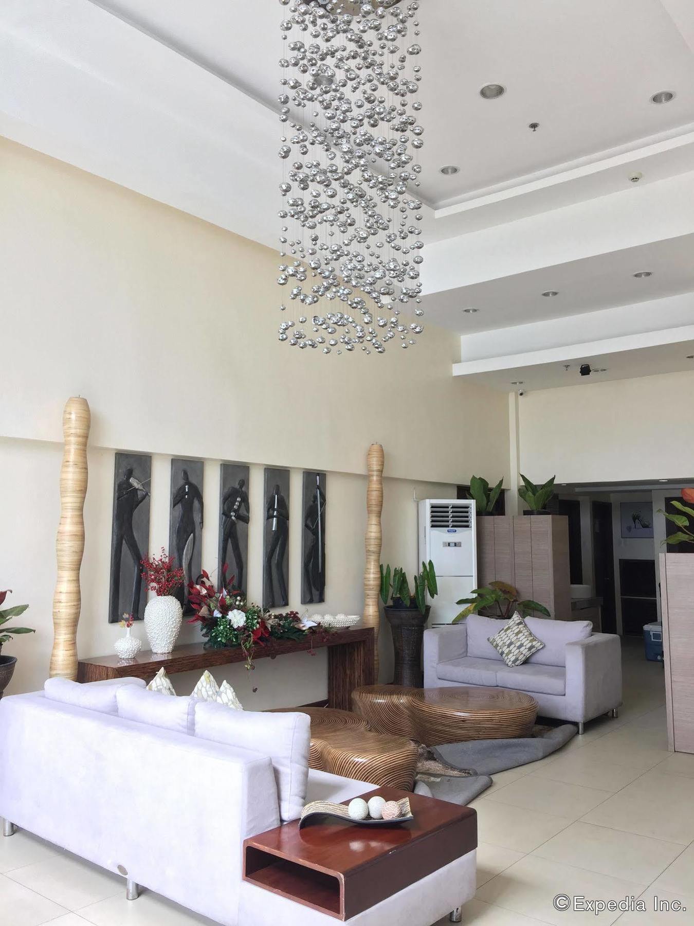 Belian Hotel Tagbilaran Exterior foto