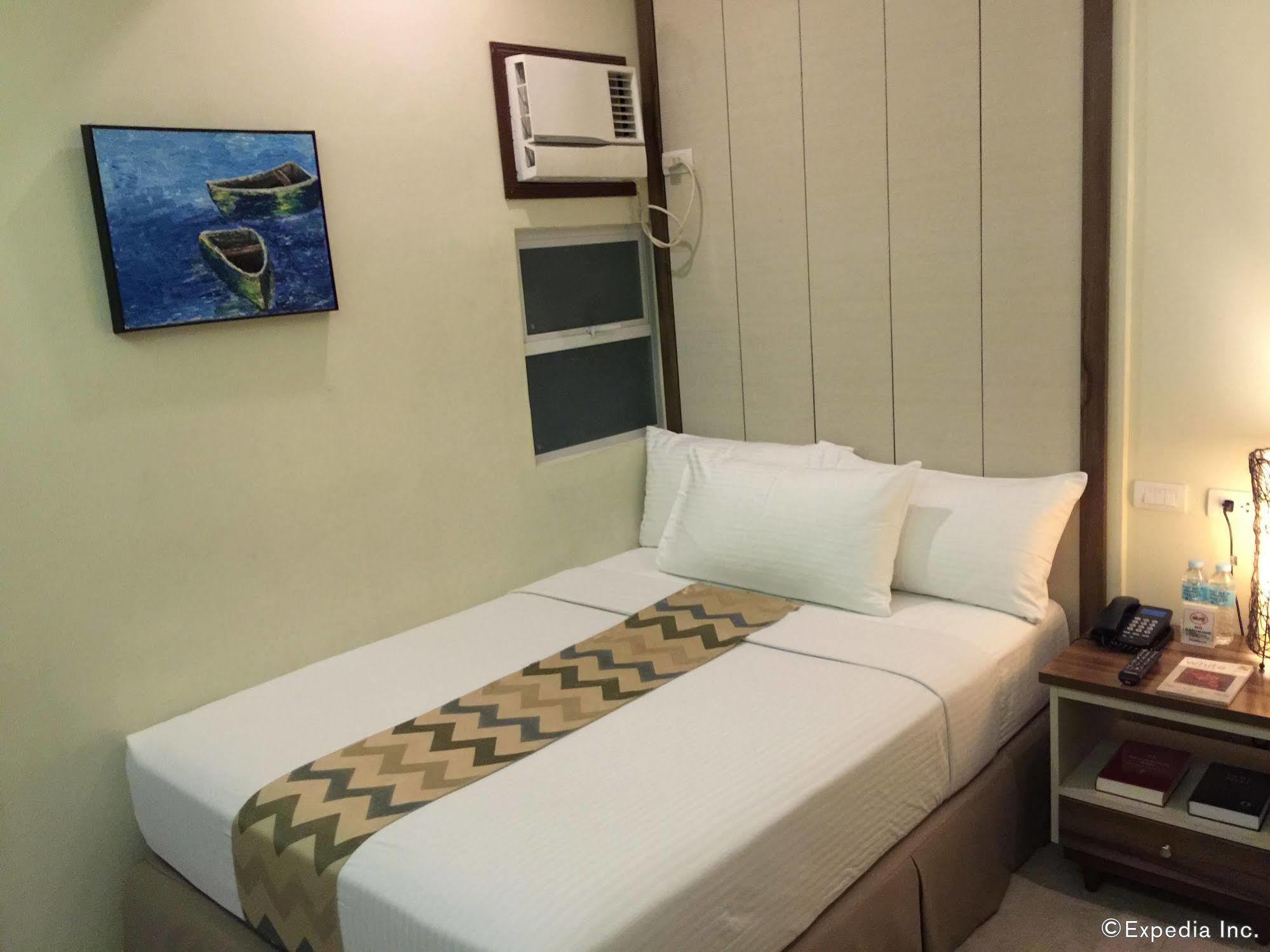 Belian Hotel Tagbilaran Exterior foto
