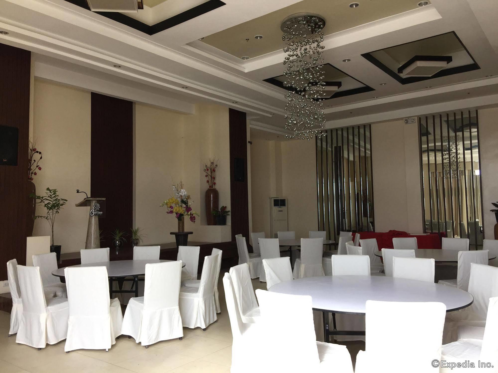 Belian Hotel Tagbilaran Exterior foto