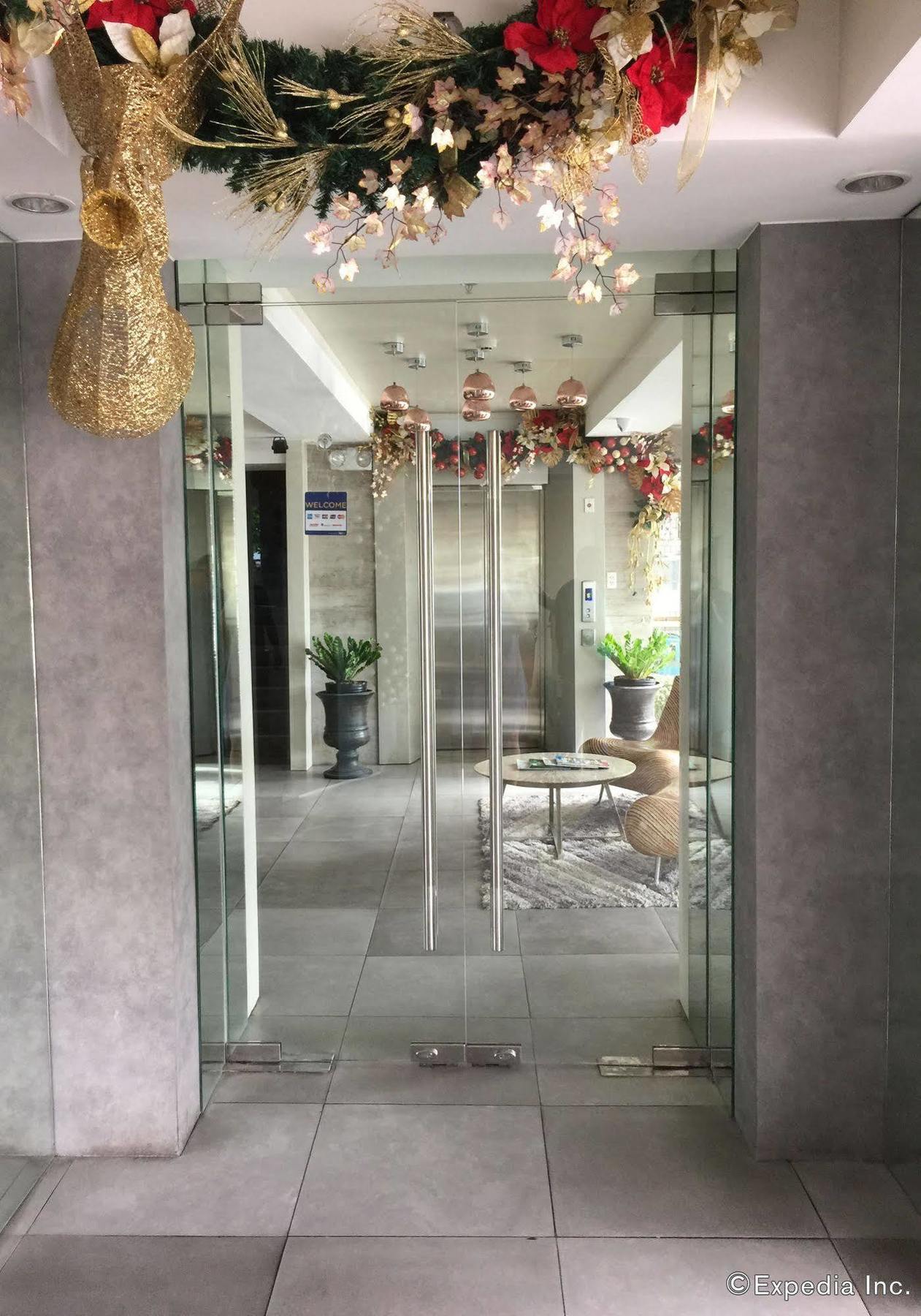 Belian Hotel Tagbilaran Exterior foto