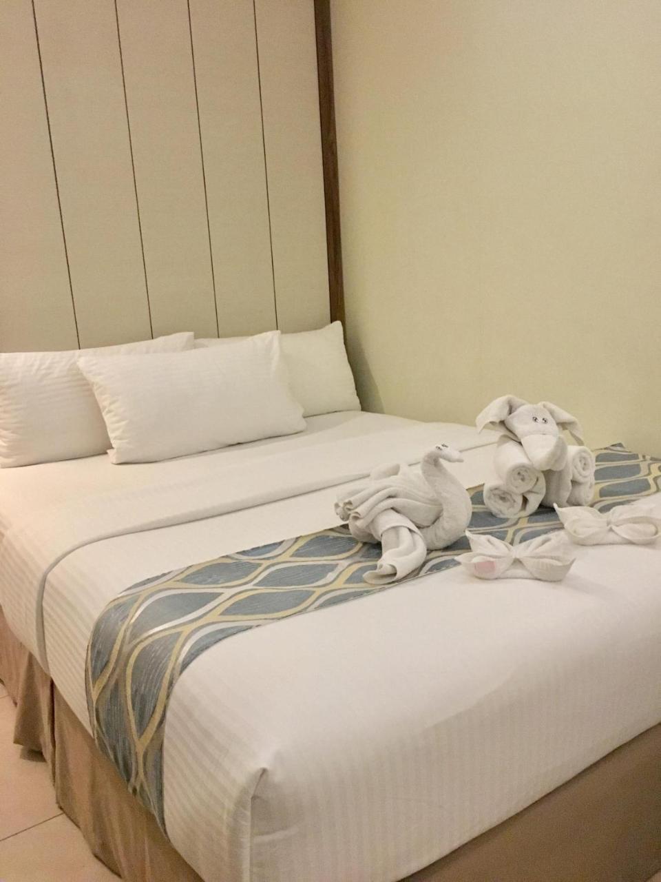 Belian Hotel Tagbilaran Exterior foto